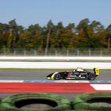 ADAC Formel Masters, Hockenheim, Tim Zimmermann, Neuhauser Racing