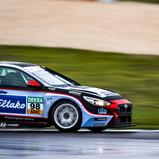 ADAC TCR Germany, DEKRA Lausitzring 2, HP Racing International, Jan Seyffert