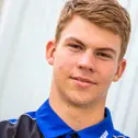 ADAC MX Masters, Teutschenthal, ADAC MX Youngster Cup, Thomas Kjer Olsen ( Yamaha / Dänemark )