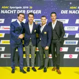 ADAC Sportgala 2019
