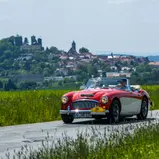 ADAC Deutschland Klassik, 24. bis 27. Mai 2023