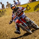 ADAC MX Masters, Ried, Pascal Rauchenecker ( KTM / Österreich ) 