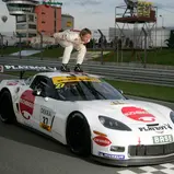 ADAC GT Masters