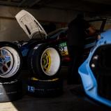 ADAC TCR Germany, Salzburgring (A)