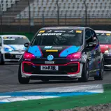 Moritz Groneck ist einer der Favoriten im ADAC Tourenwagen Junior Cup (Foto: ADAC Tourenwagen Junior Cup)