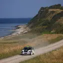 Für die deutsche Rallye-Elite geht es am 29. und 30. August an die Ostsee
