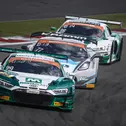 ADAC GT Masters, Montaplast by Land-Motorsport, Max Hofer, Christopher Mies