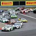 ADAC GT Masters, Oschersleben