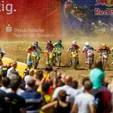 ADAC MX Masters, Jauer, Start