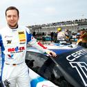Daniel Keilwitz, ADAC GT Masters-Champion 2013