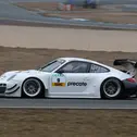 ADAC GT Masters Testfahrten, etropolis Motorsport Arena Oschersleben