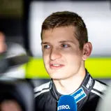 #92 / SSR Performance / Porsche 911 GT3 R / Mathieu Jaminet