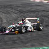 ADAC Formel 4, Nürburgring, US Racing - CHRS, Tom Beckhäuser