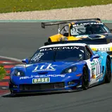 ADAC GT Masters, Testfahrten, Oschersleben