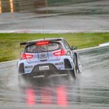 ADAC TCR Germany, DEKRA Lausitzring 2, HP Racing International, Jan Seyffert