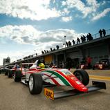 ADAC Formel 4, Sachsenring, Prema Powerteam, Mick Schumacher