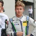 ADAC GT Masters, Zandvoort, Bentley Team ABT, Fabian Hamprecht
