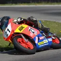 ADAC Mini Bike Cup, Nachwuchs, Tonn
