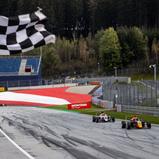 ADAC Formel 4, Red Bull Ring, Van Amersfoort Racing, Jonny Edgar, R-ACE GP, Victor Bernier