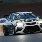 ADAC TCR Germany, Sachsenring, TOPCAR Sport, Sophie Hofmann