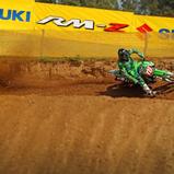 ADAC MX Youngster Cup, Jauer, Boris Maillard