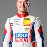 #163 John Paul Southern / Lamborghini Huracán GT3 EVO 2 / LIQUI MOLY Team Engstler Motorsport