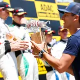 ADAC GT Masters, Red Bull Ring, Patrick Friesacher