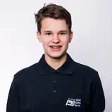 ADAC Stiftung Sport, Max Schmidt