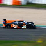 #99 More Motorsport by Reiter / Max van der Snel / Mark van der Snel / Ligier JS P320 / Nürburgring