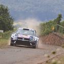 ADAC Rallye Deutschland, Volkswagen Motorsport, Sebastien Ogier
