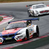 ADAC GT Masters, Red Bull Ring, Simon Knap, Jeroen den Boer, DB Motorsport