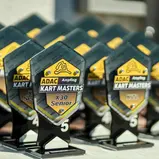 Impressionen Kart Masters Ampfing
