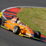 ADAC Formel Masters, Oschersleben, Kim Luis Schramm, ADAC Berlin-Brandenburg e.V.