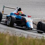 #66 / Jorge Garciarce Davila / Jenzer Motorsport