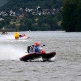 ADAC Motorboot Cup, Lorch am Rhein, Markus Hess