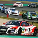 ADAC GT Masters, Oschersleben, Prosperia C. Abt Racing, René Rast, Kelvin van der Linde