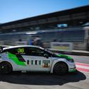 ADAC TCR Germany, Red Bull Ring, Lubner Motorsport, Dino Calcum