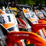 ADAC MX Academy, 2018, Schnupperkurs, Fürstenwalde