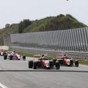 ADAC Formel 4, Van Amersfoort Racing, Niklas Krütten