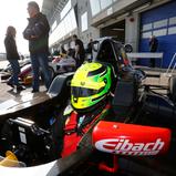 ADAC Formel 4, Oschersleben, Mick Schumacher, Van Amersfoort Racing