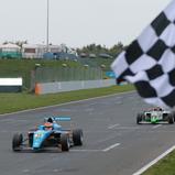 ADAC Formel 4, Oschersleben, DTM, Marek Böckmann, Jenzer Motorsport