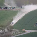 DRM, ADAC Hessen Rallye Vogelsberg