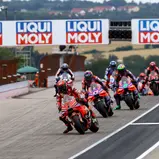 Motorsport zum Verschenken: Tickets für die MotoGP