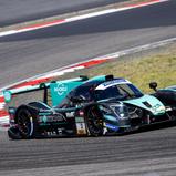 #2 Konrad Motorsport / Danny Soufi / Torsten Kratz / Ligier JS P320 / Nürburgring