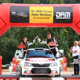 ADAC Rallye Masters, Rallye Wartburg
