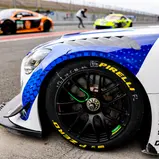 #84 MANN-FILTER Team LANDGRAF / Mercedes-AMG GT3  (TBA / TBA)