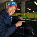 ADAC GT Masters, Sachsenring, T3-HRT-Motorsport, Constantin Schöll, Sebastian Morris