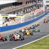 ADAC Formel 4, Kalender 2016, Red Bull Ring