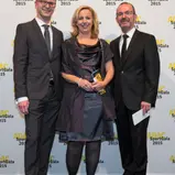 ADAC SportGala 2015, Lars Soutschka