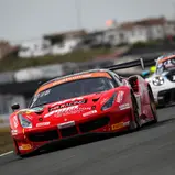 ADAC GT Masters, HB Racing, Sebastian Asch, Luca Ludwig